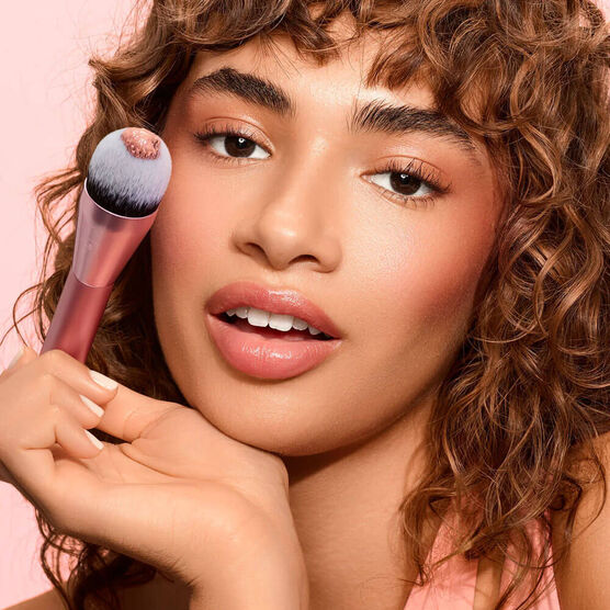 Pincel Power para Blush Real Techniques